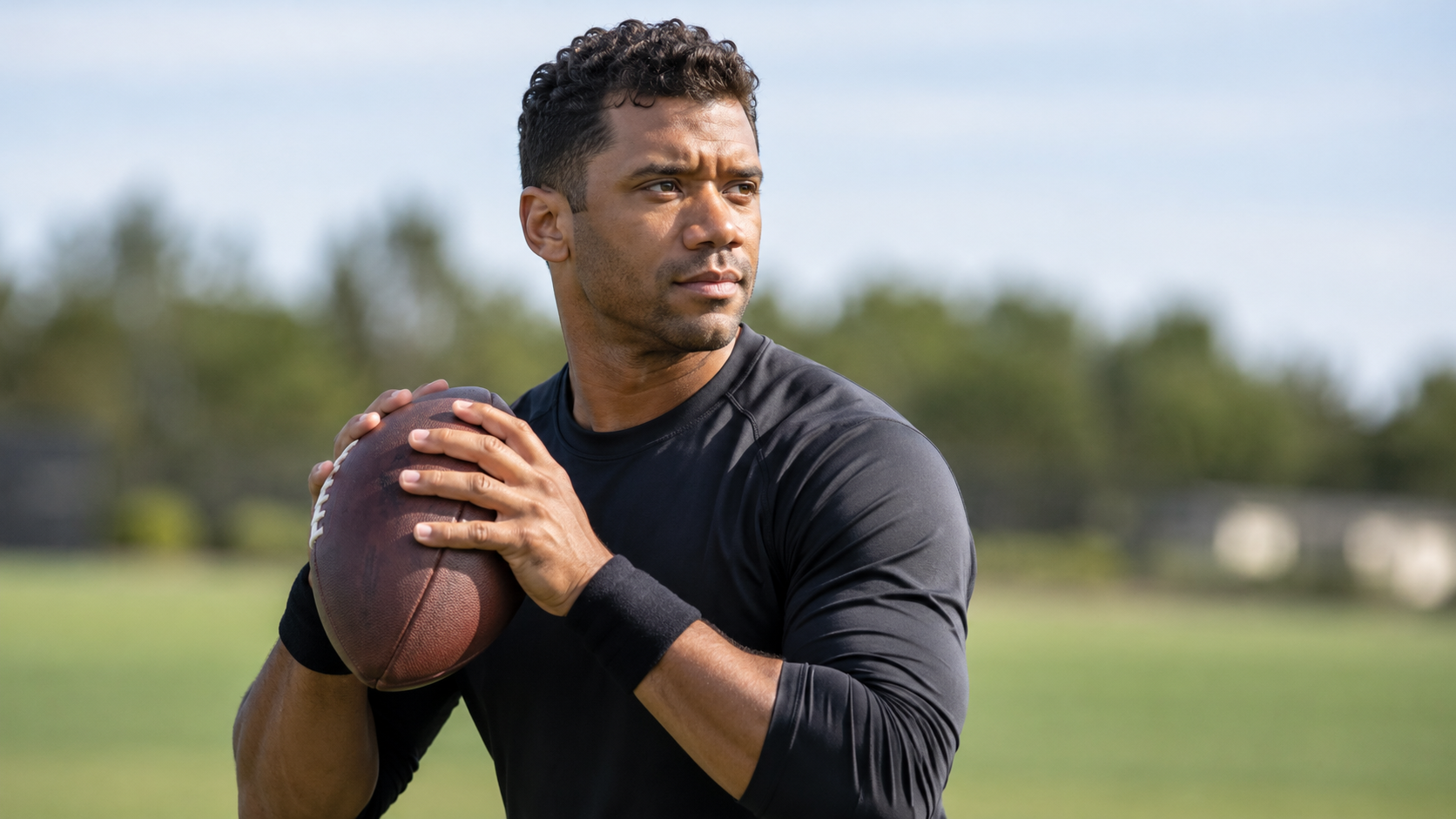 Russell Wilson, 2015