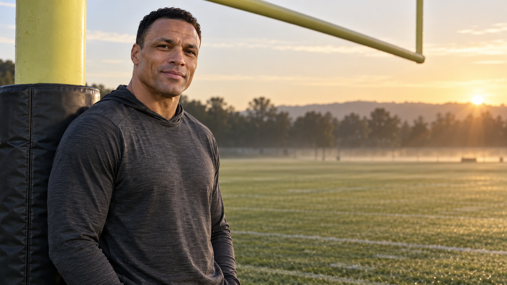 Tony Gonzalez, 2019