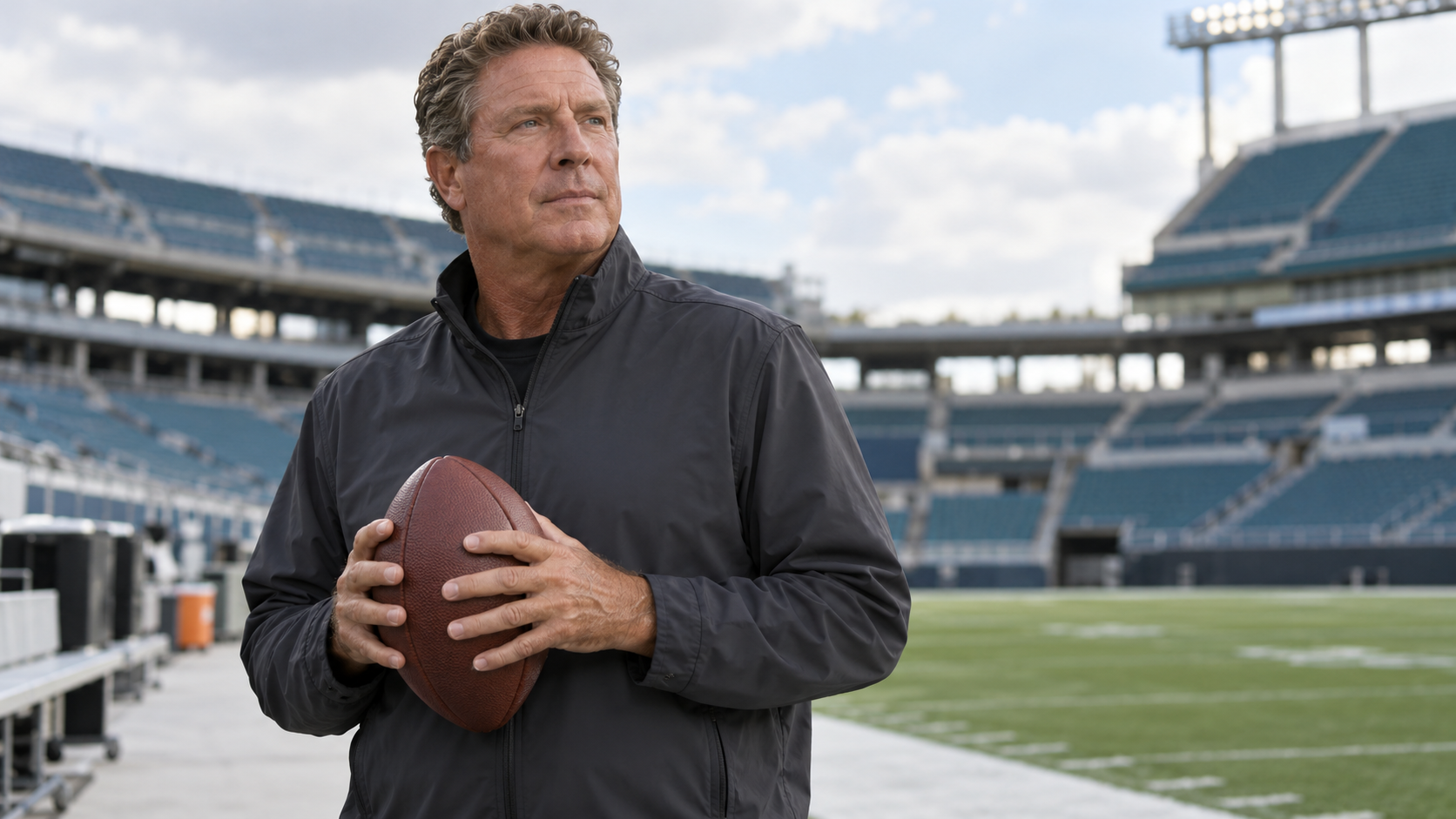 Dan Marino, 2005