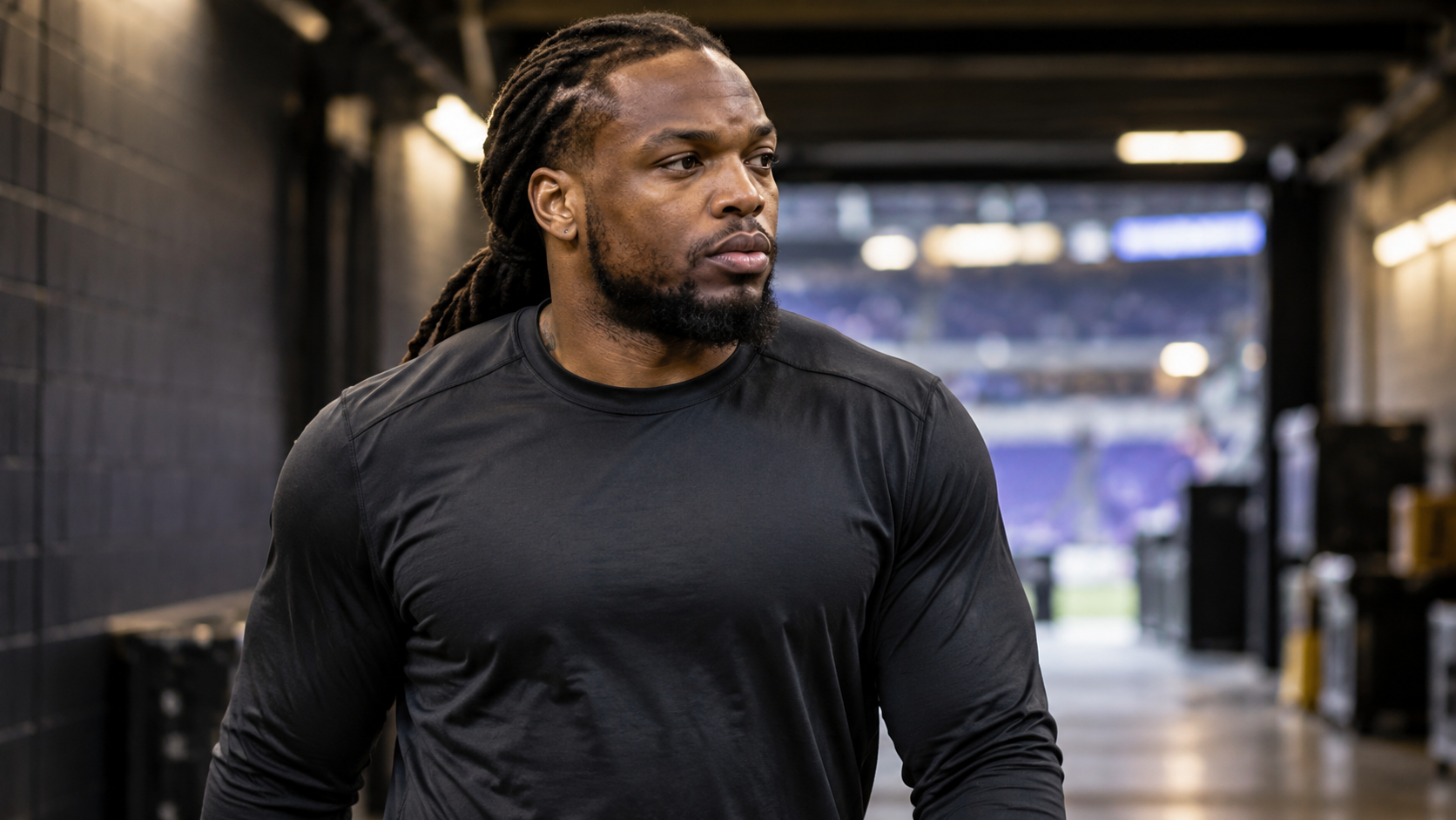 Derrick Henry, 2024