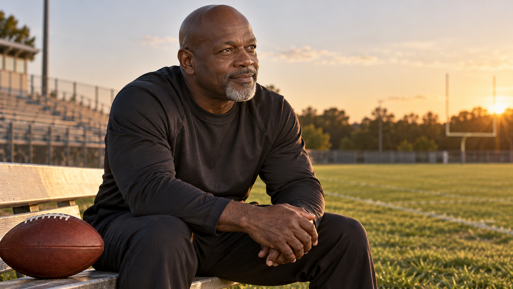 Emmitt Smith, 2013