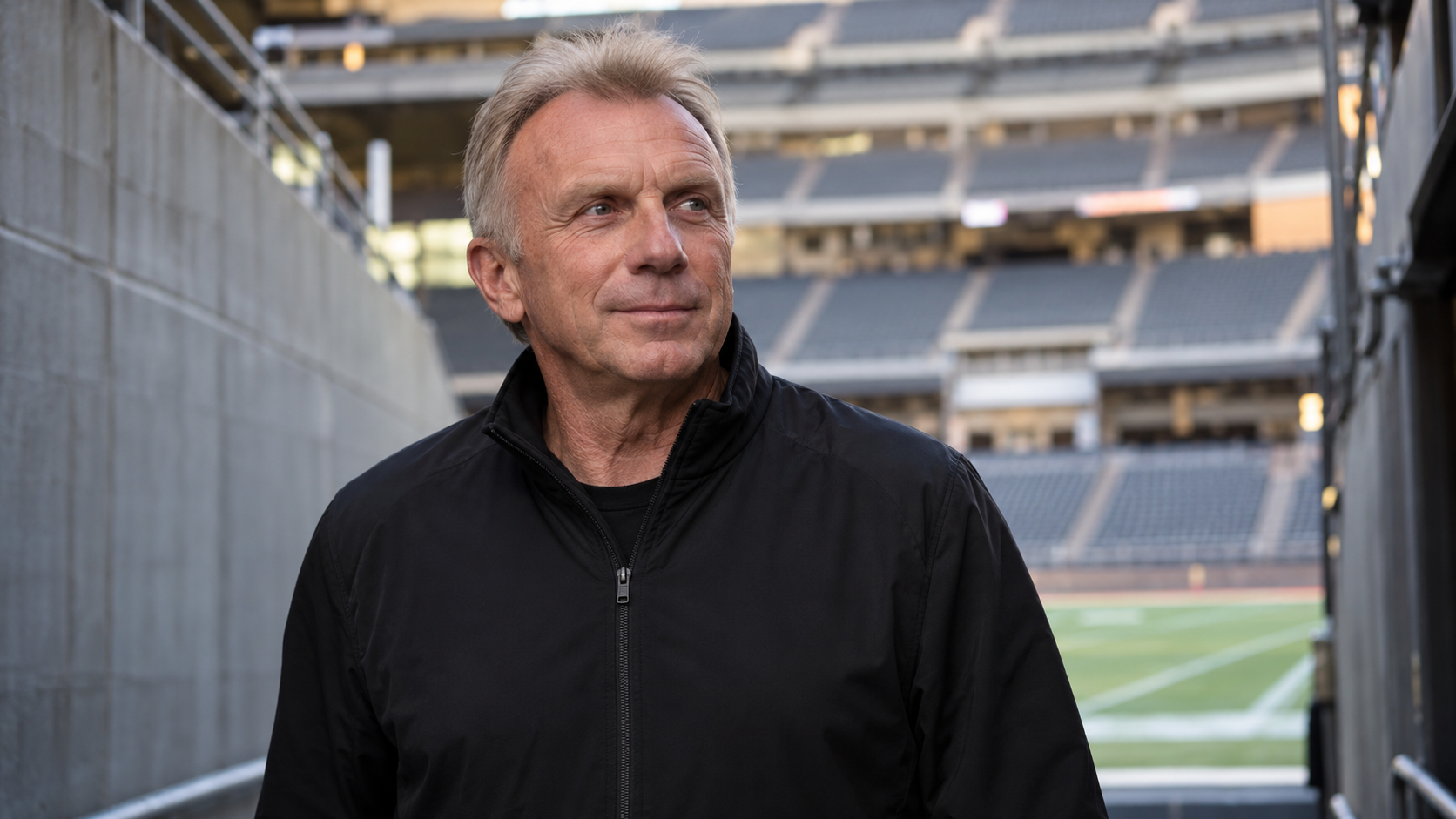 Joe Montana, 2000