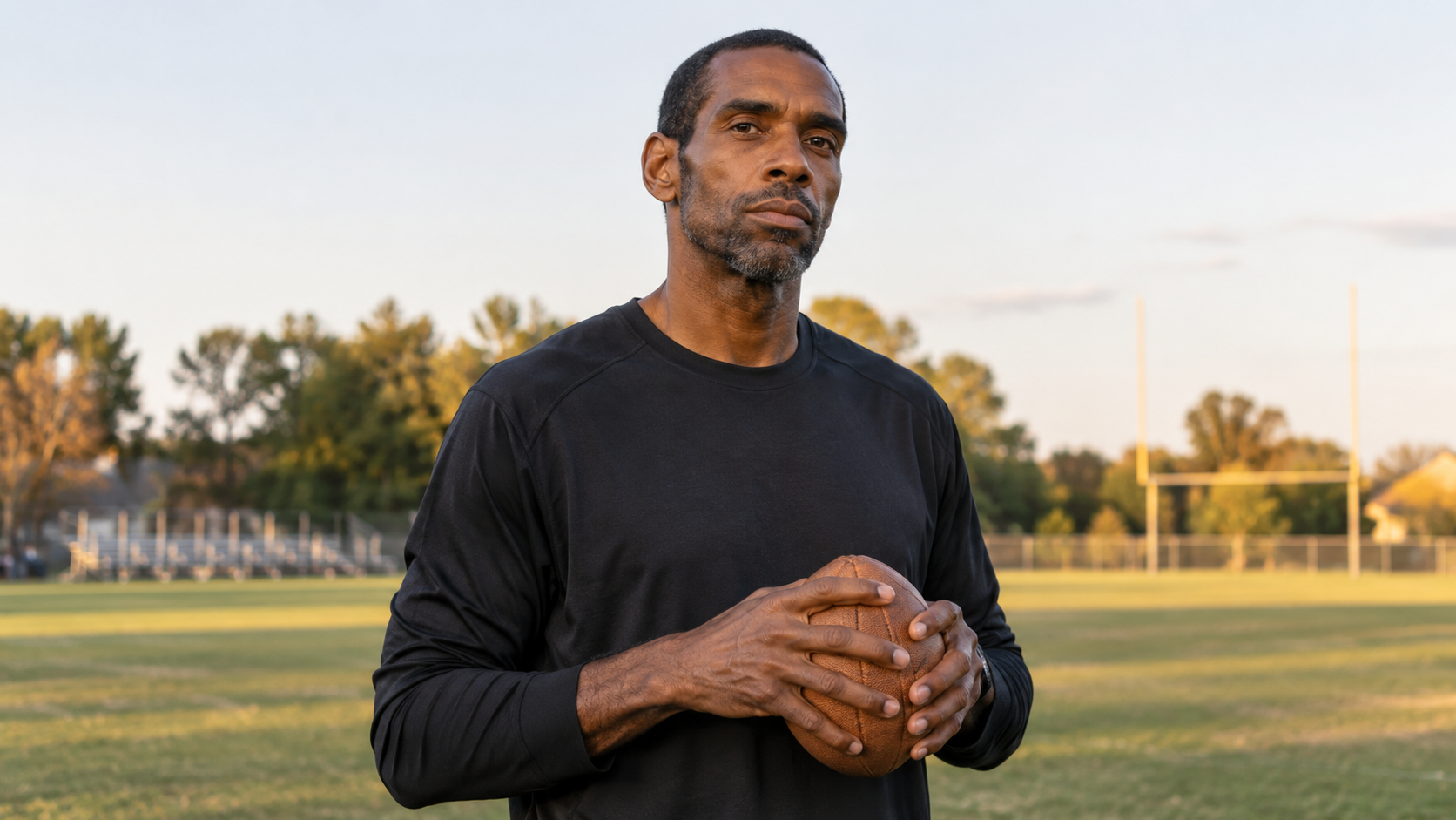 Randy Moss, 2018