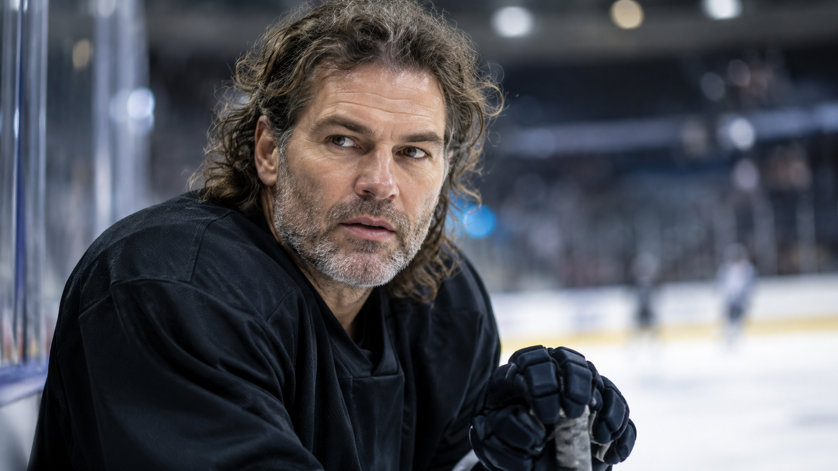 Jaromir Jagr, 2016