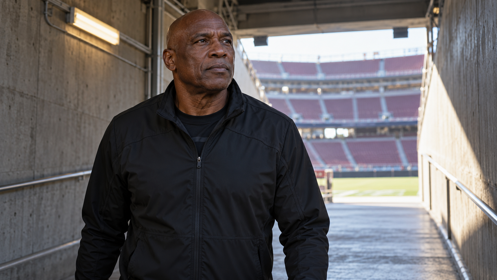 Roger Craig, 2026
