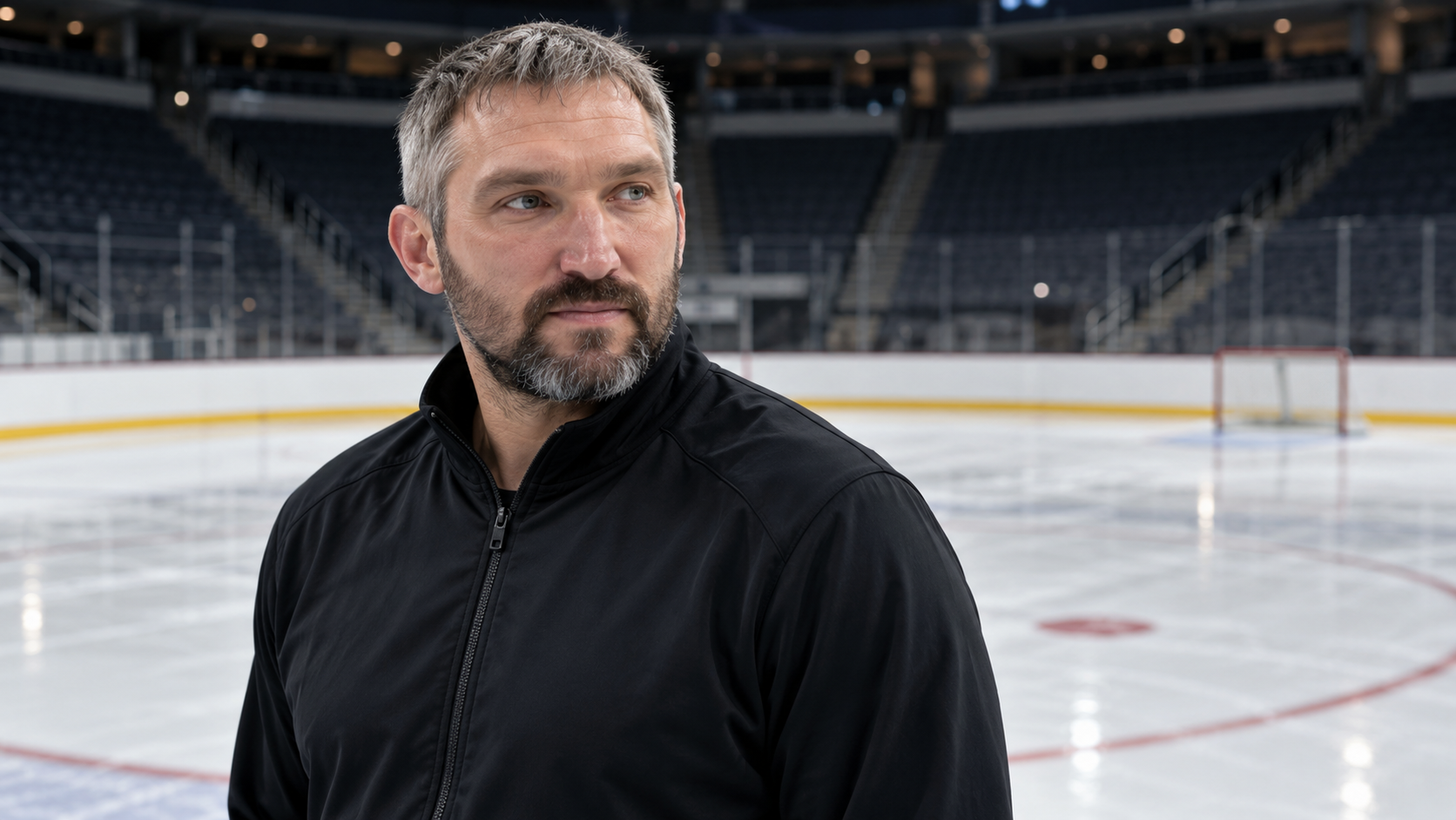 Alex Ovechkin, 2025