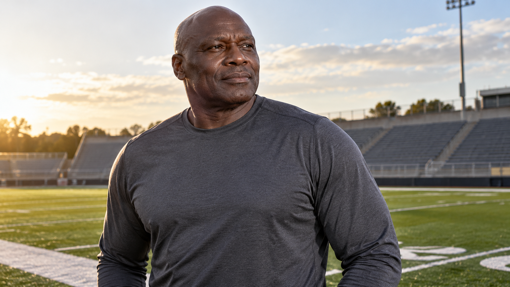Bruce Smith, 2009