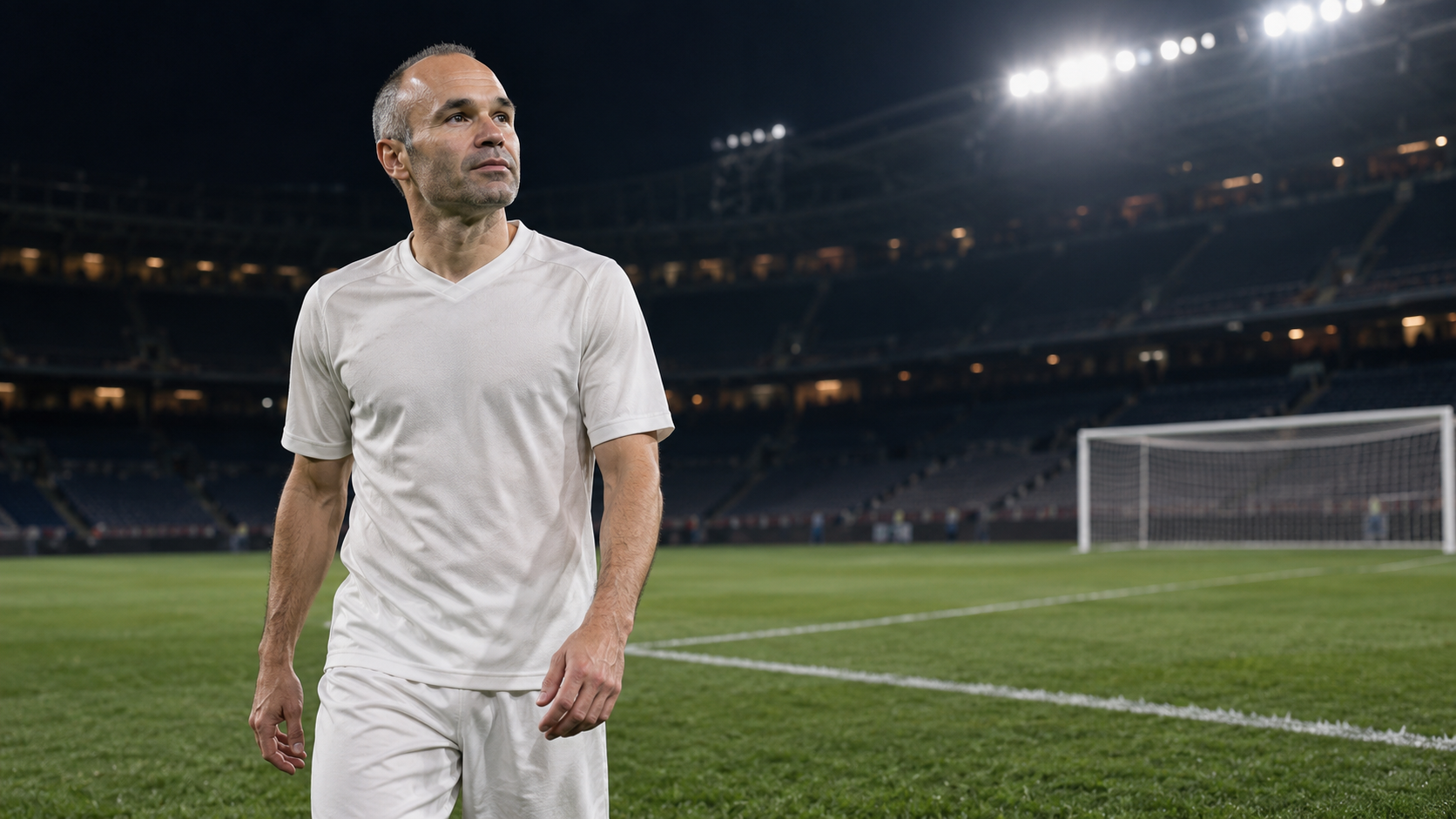 Andrés Iniesta, 2010