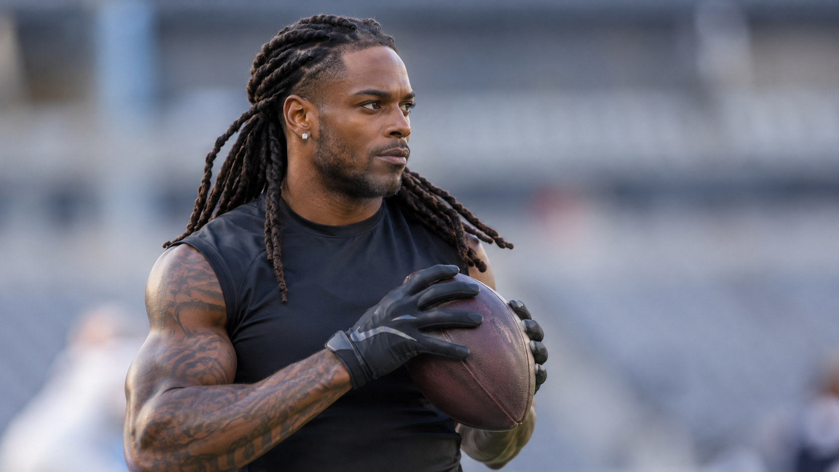 Davante Adams, 2020