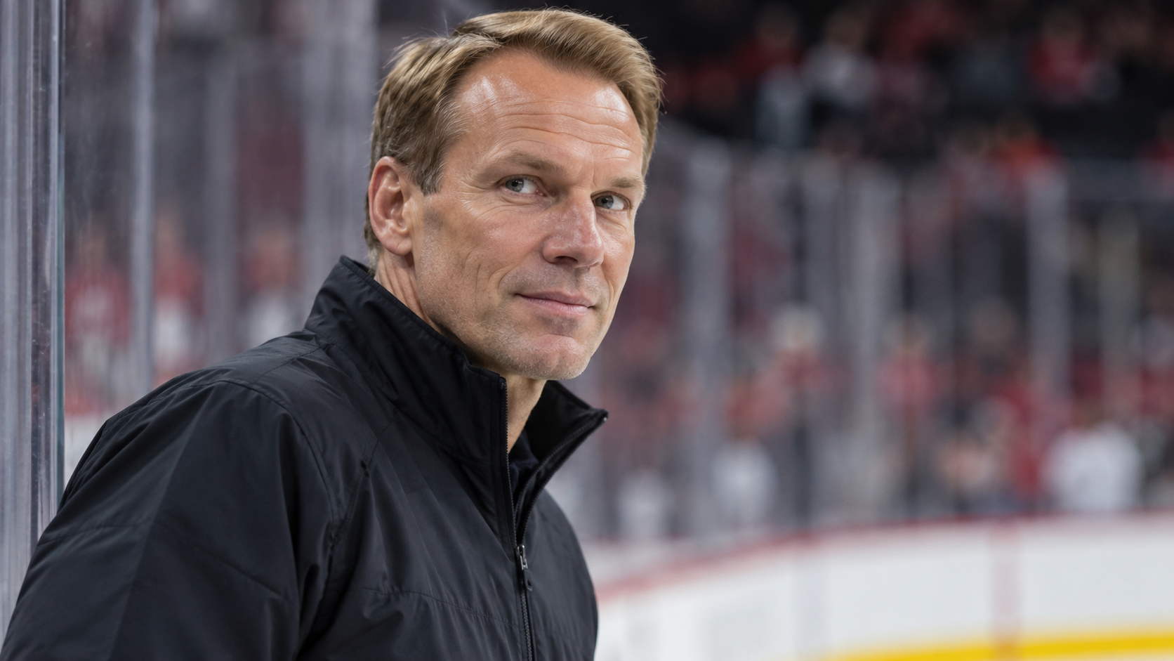 Nicklas Lidstrom, 2015