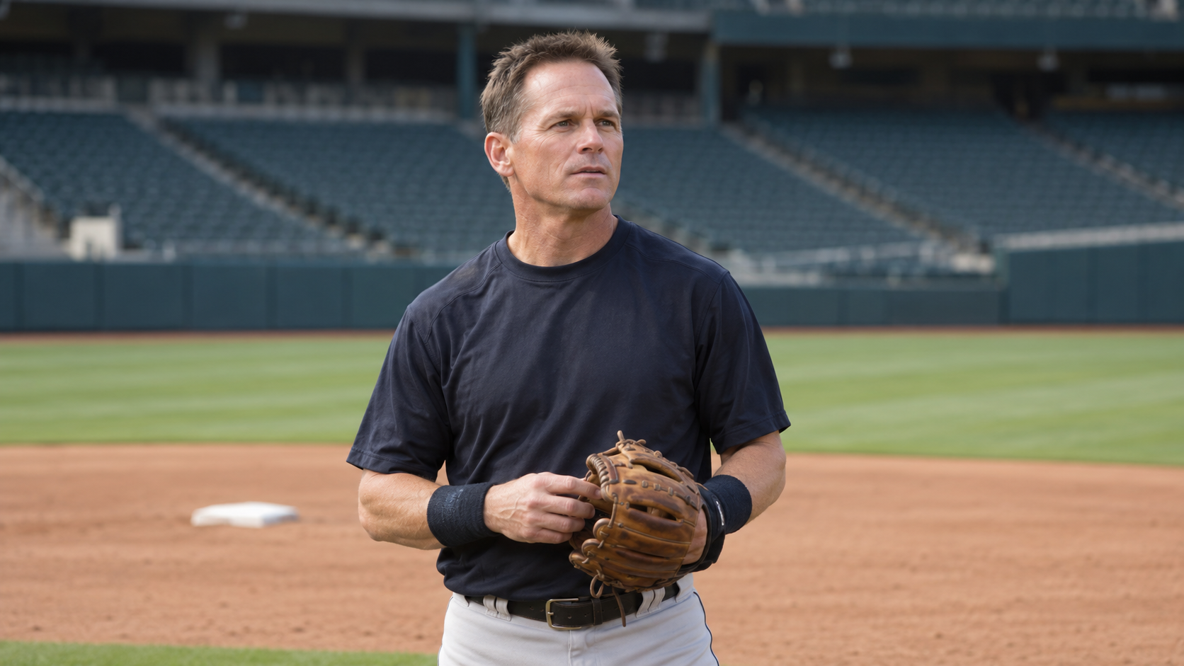 Craig Biggio, 2015