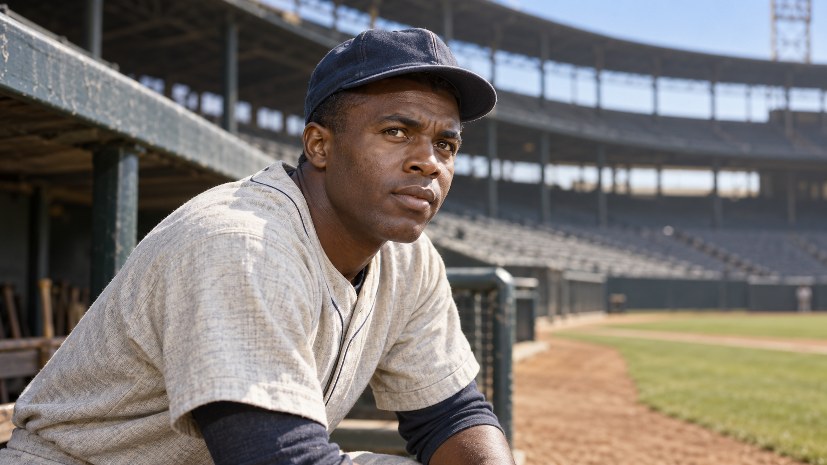 Jackie Robinson, 1962