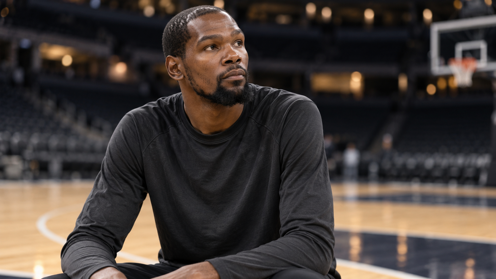 Kevin Durant, 2014