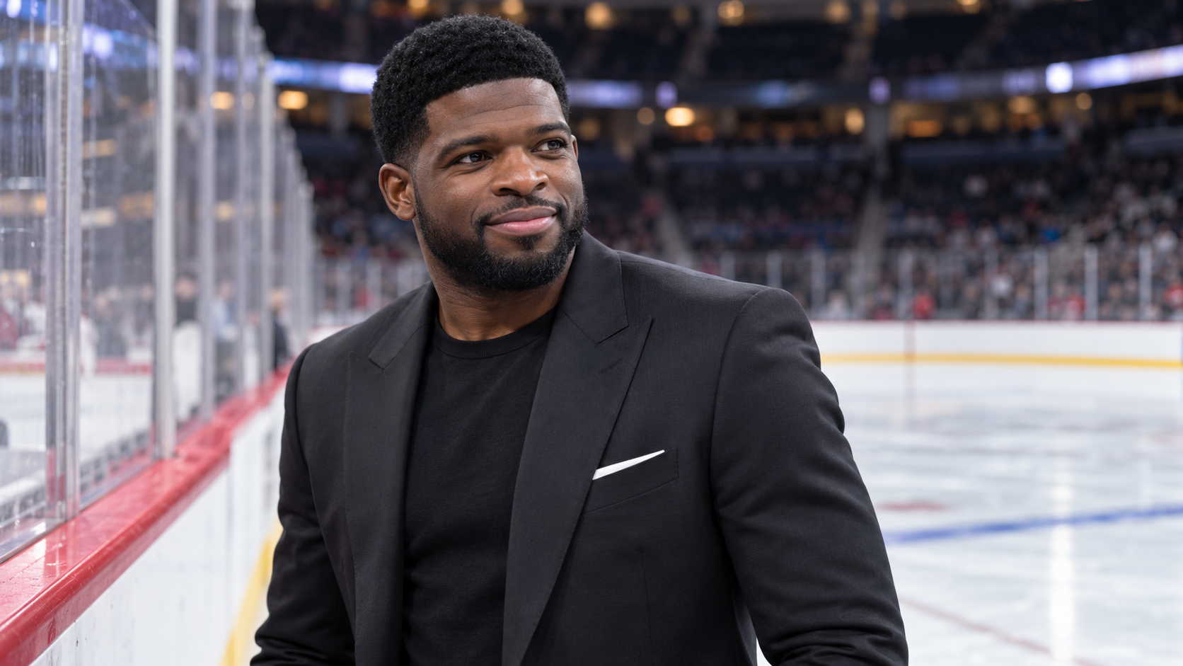 P. K. Subban, 2021