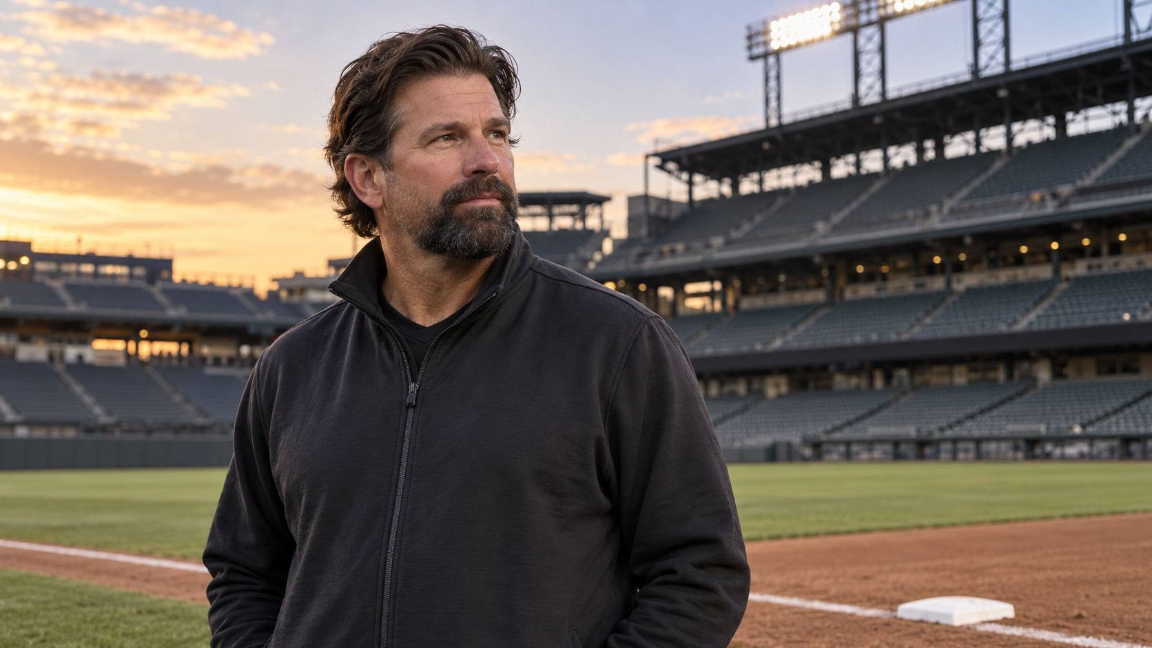 Todd Helton, 2024