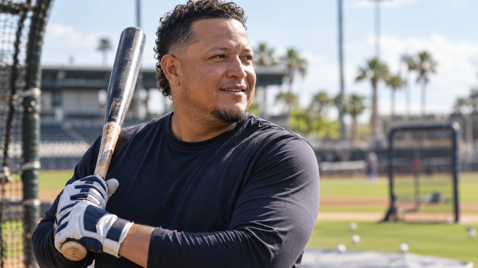Miguel Cabrera, 2021