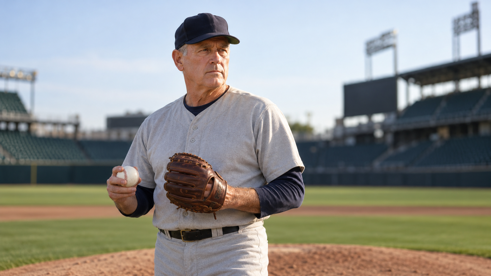 Nolan Ryan, 2019