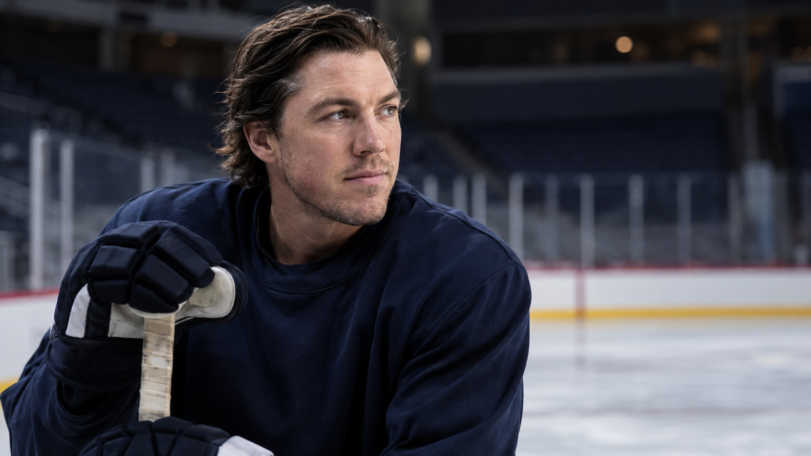 T. J. Oshie, 2025