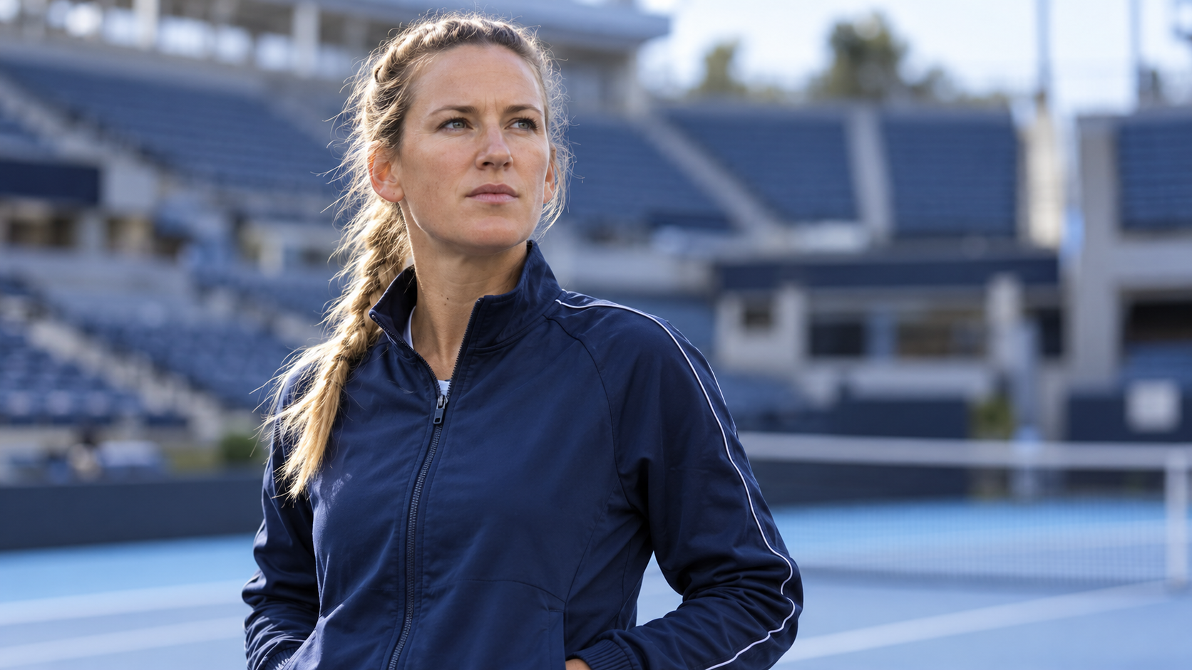 Victoria Azarenka, 2022