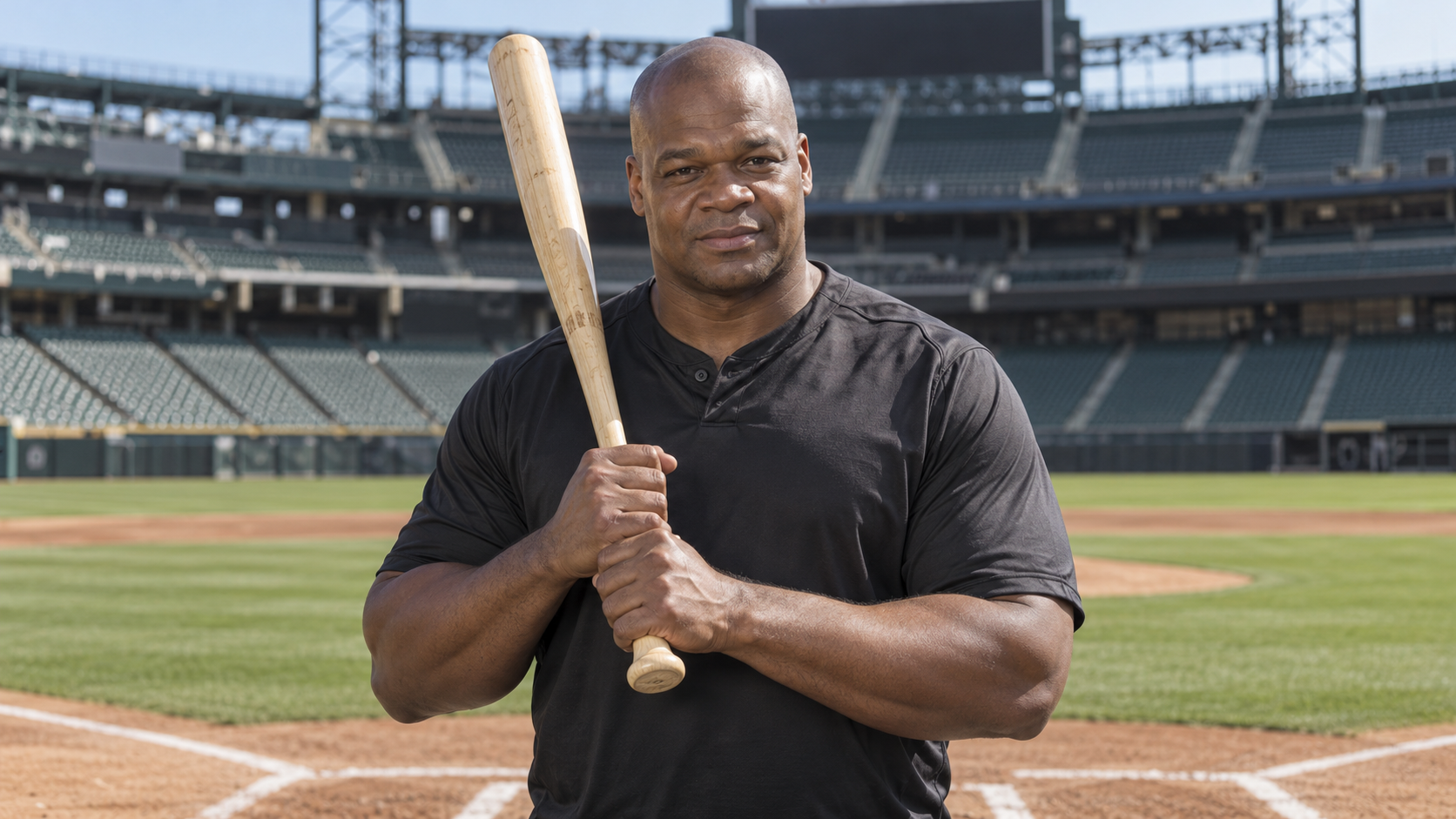Frank Thomas, 2008