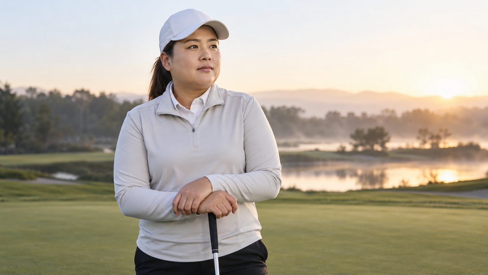 Inbee Park, 2021