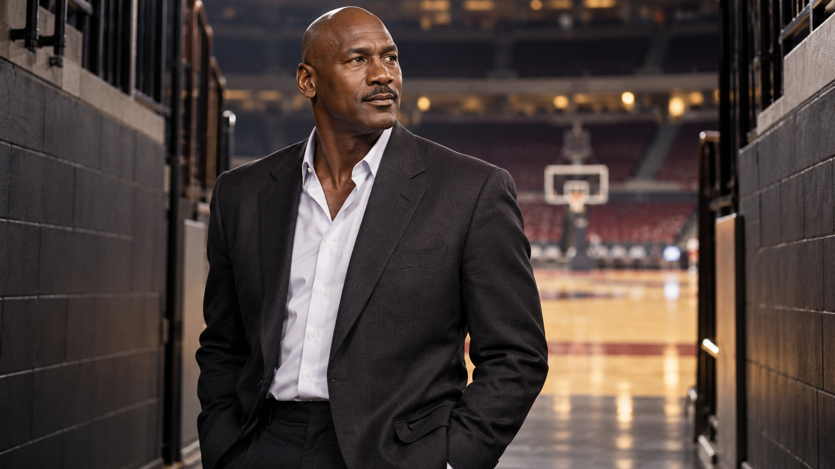 Michael Jordan, 2009