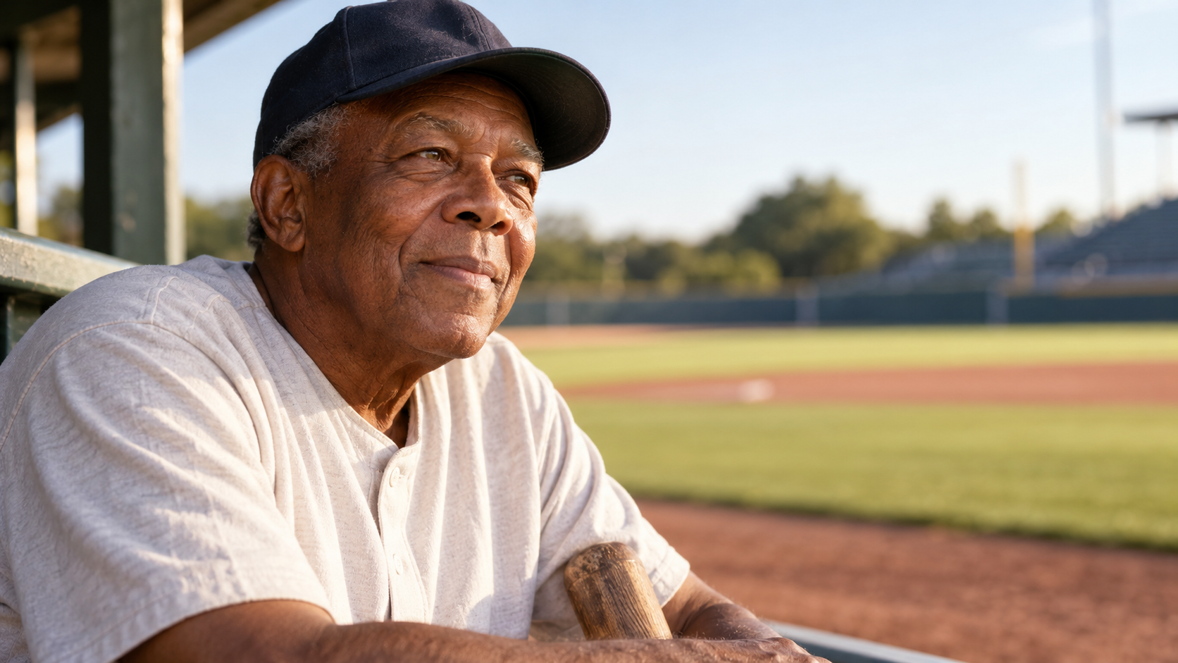 Tony Oliva, 2022