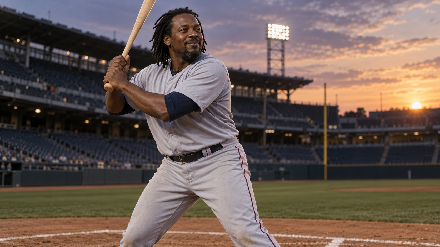 Vladimir Guerrero, 2018