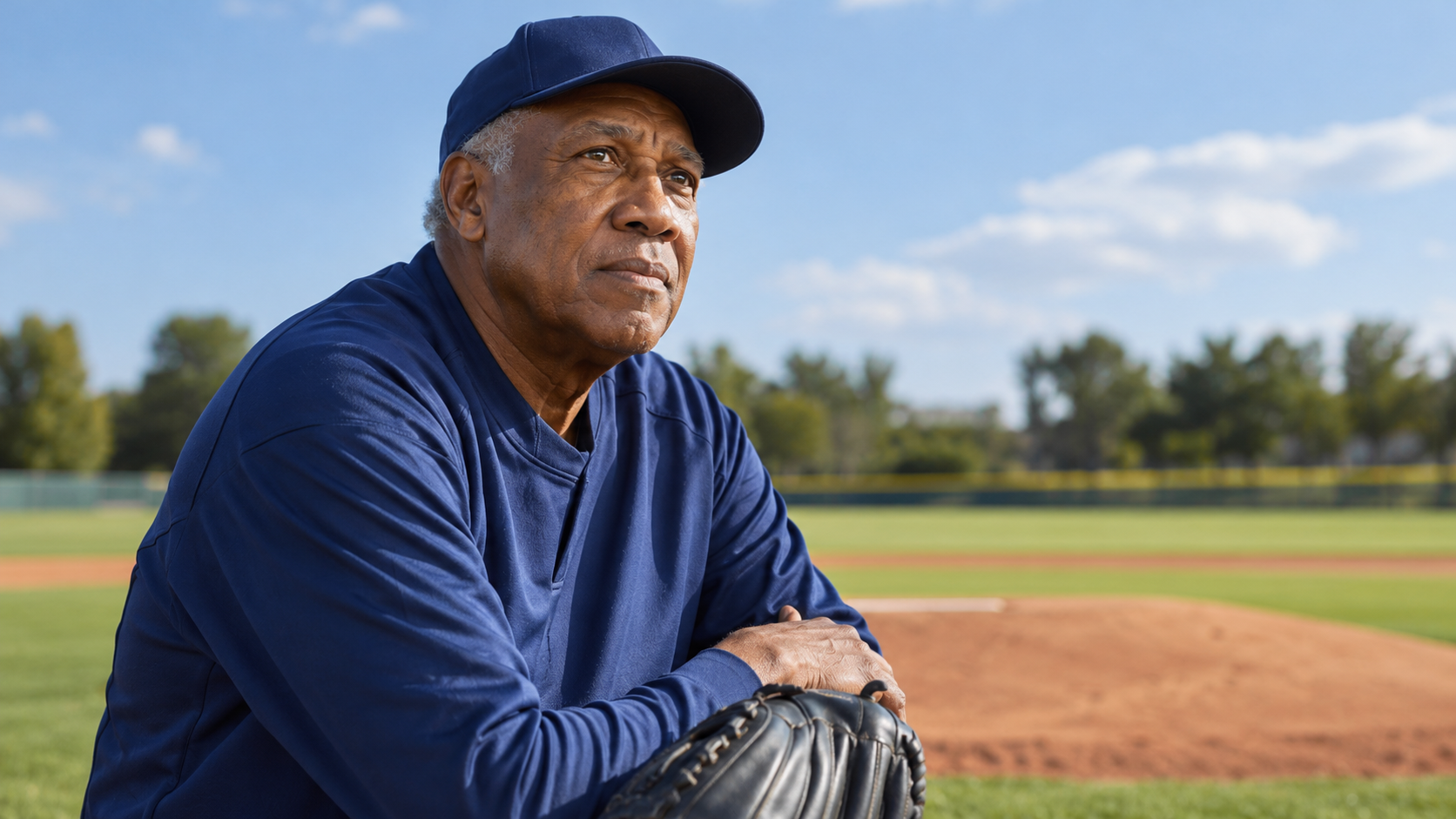 Ferguson Jenkins, 2018