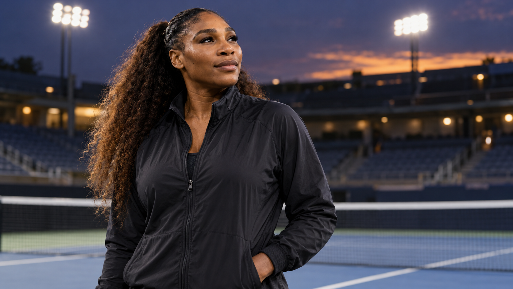 Serena Williams, 2022
