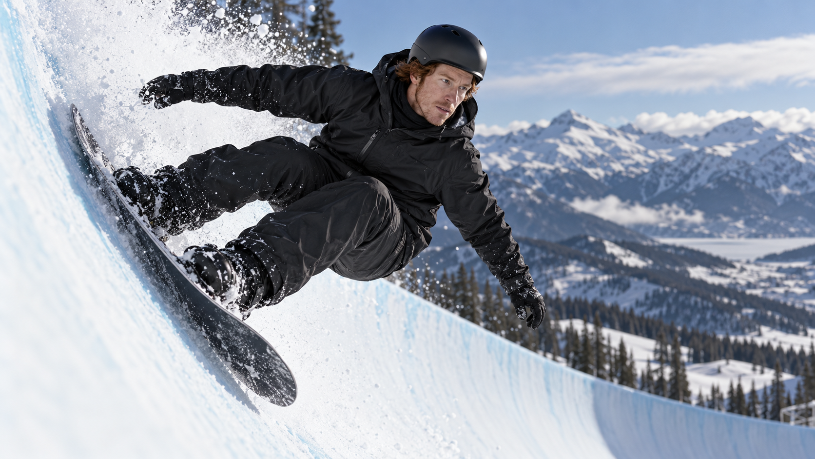Shaun White, 2022
