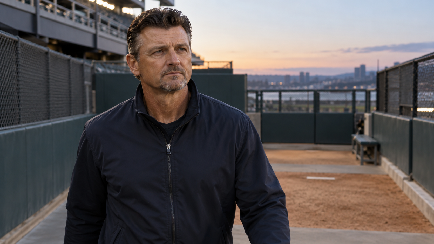Trevor Hoffman, 2018