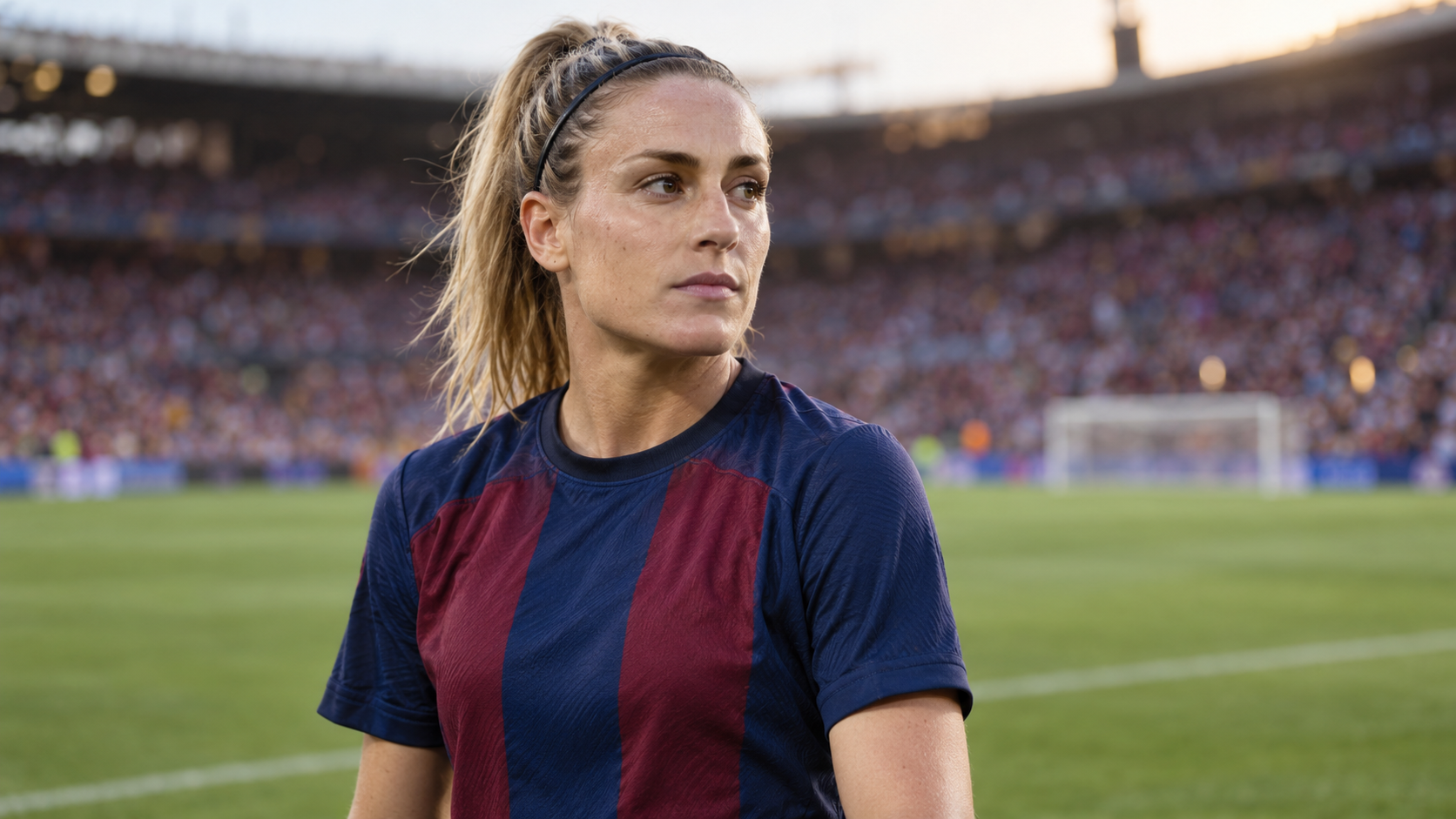 Alexia Putellas, 2022