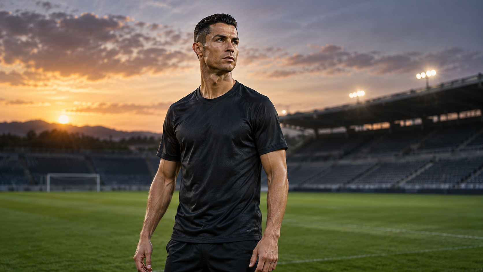 Cristiano Ronaldo, 2022