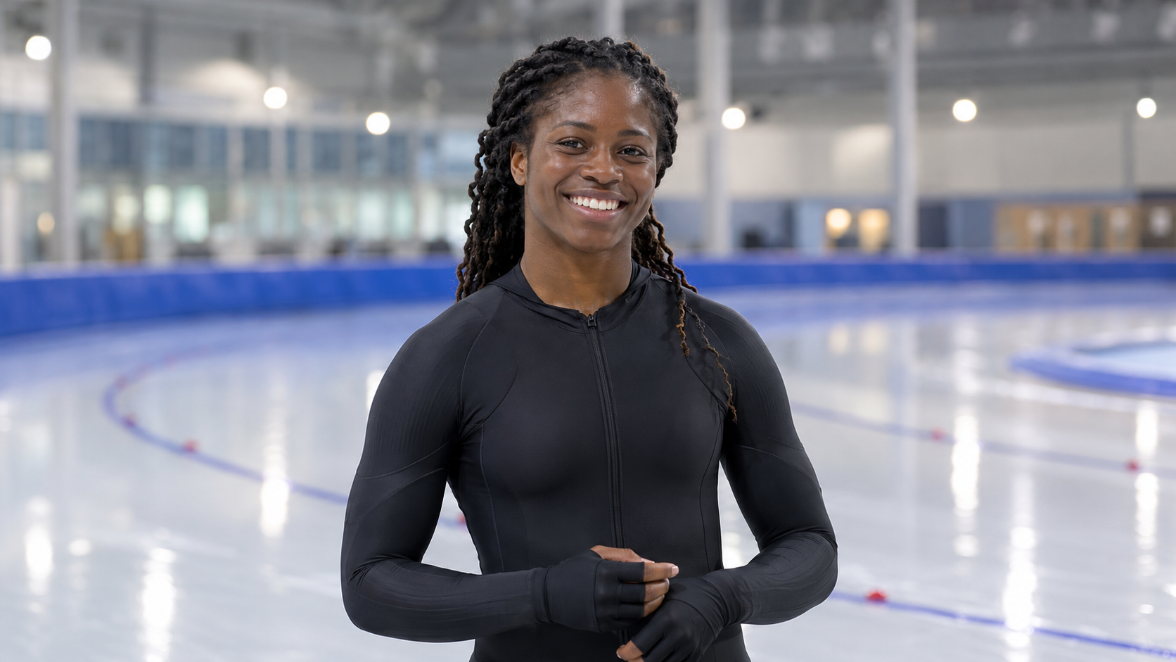 Erin Jackson, 2021