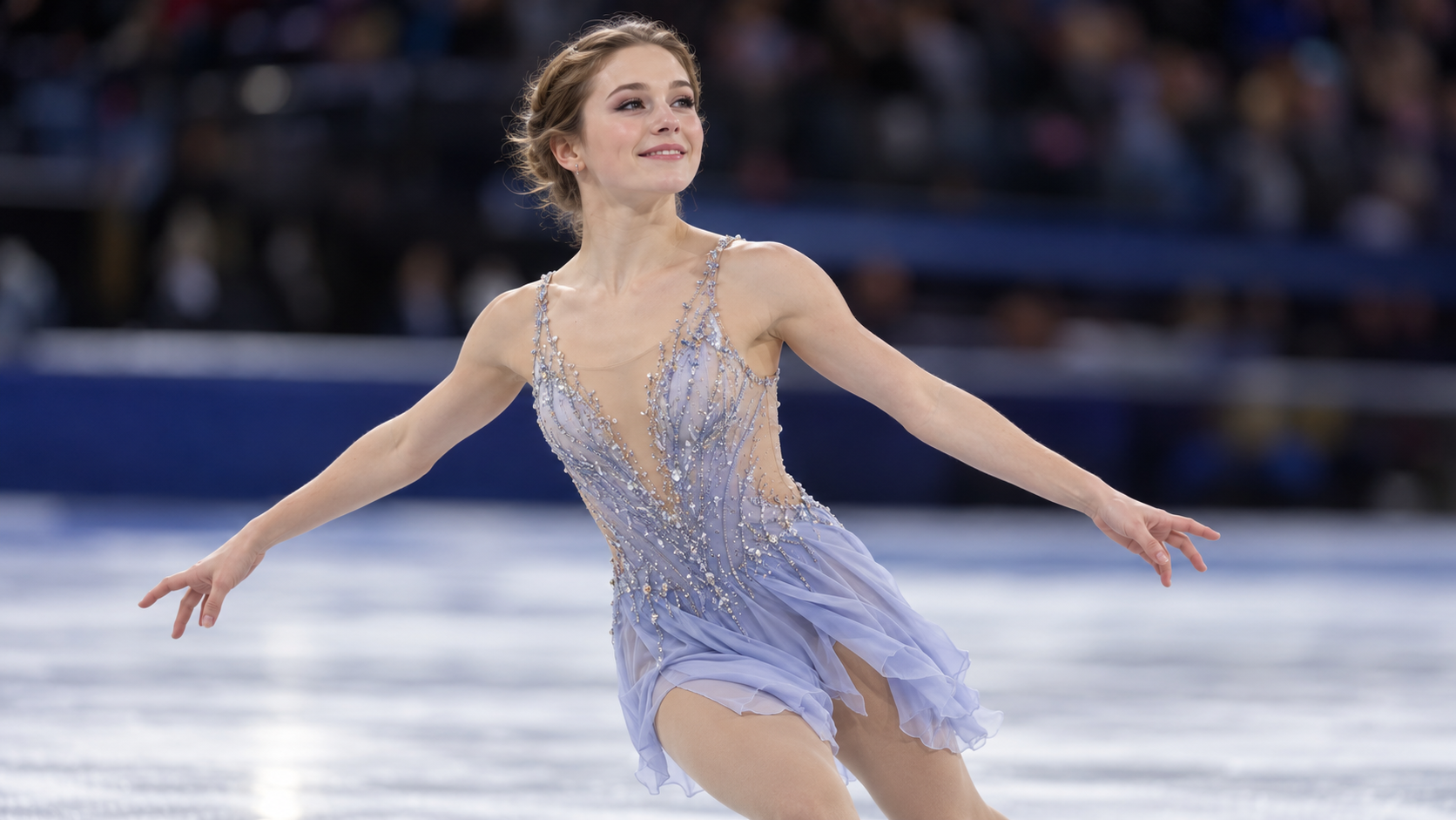 Mariah Bell, 2022