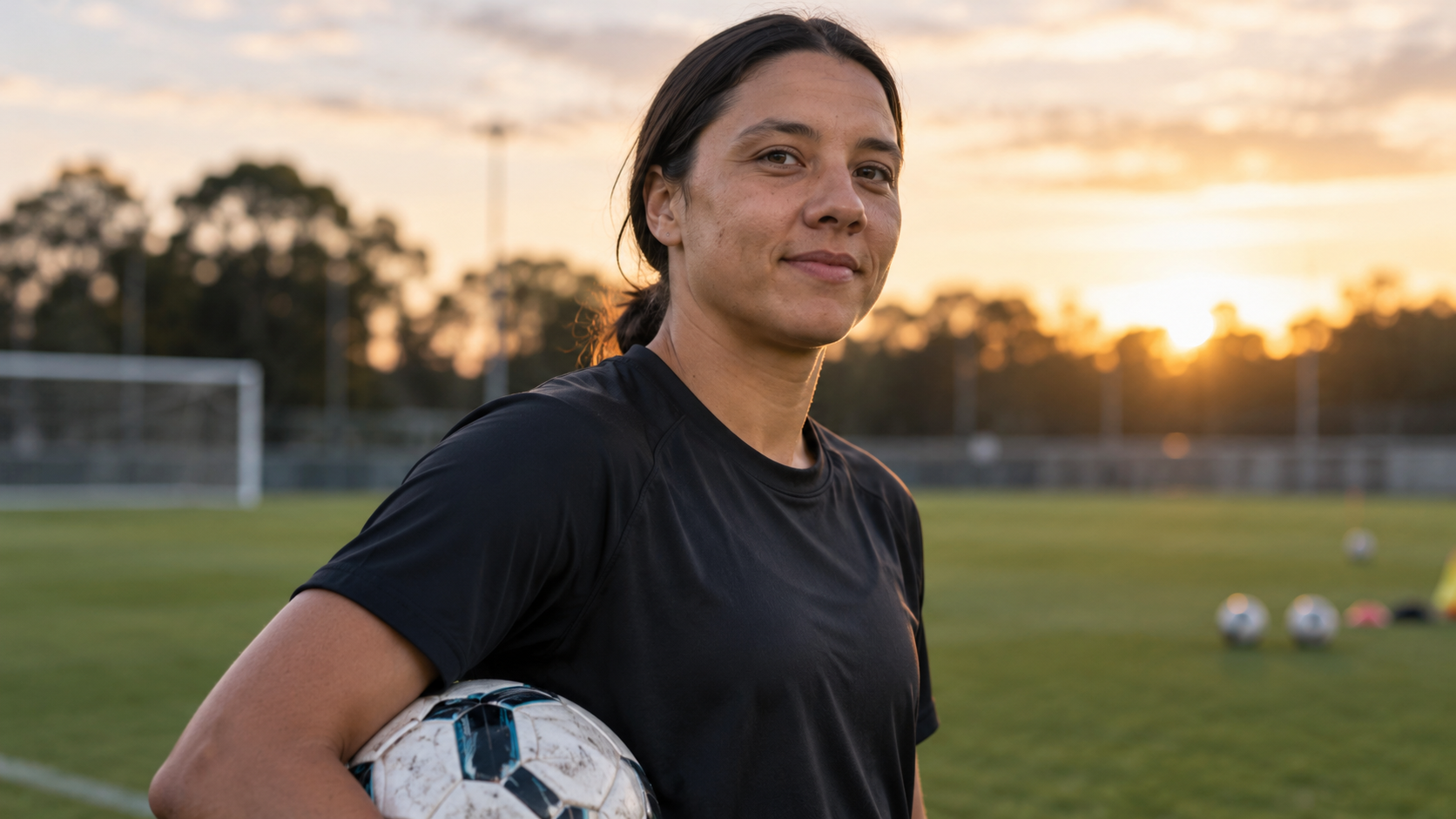 Sam Kerr, 2022