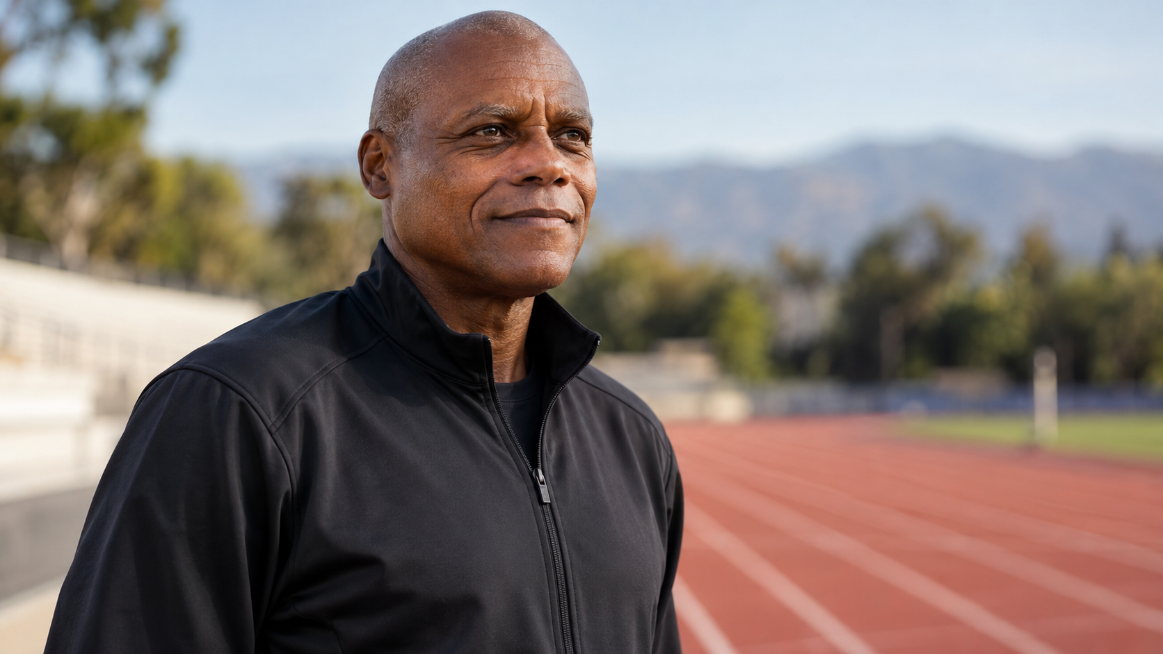 Carl Lewis, 2026