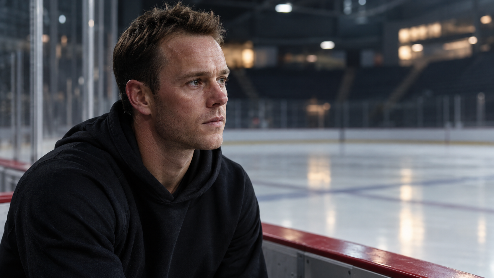 Jonathan Toews, 2026