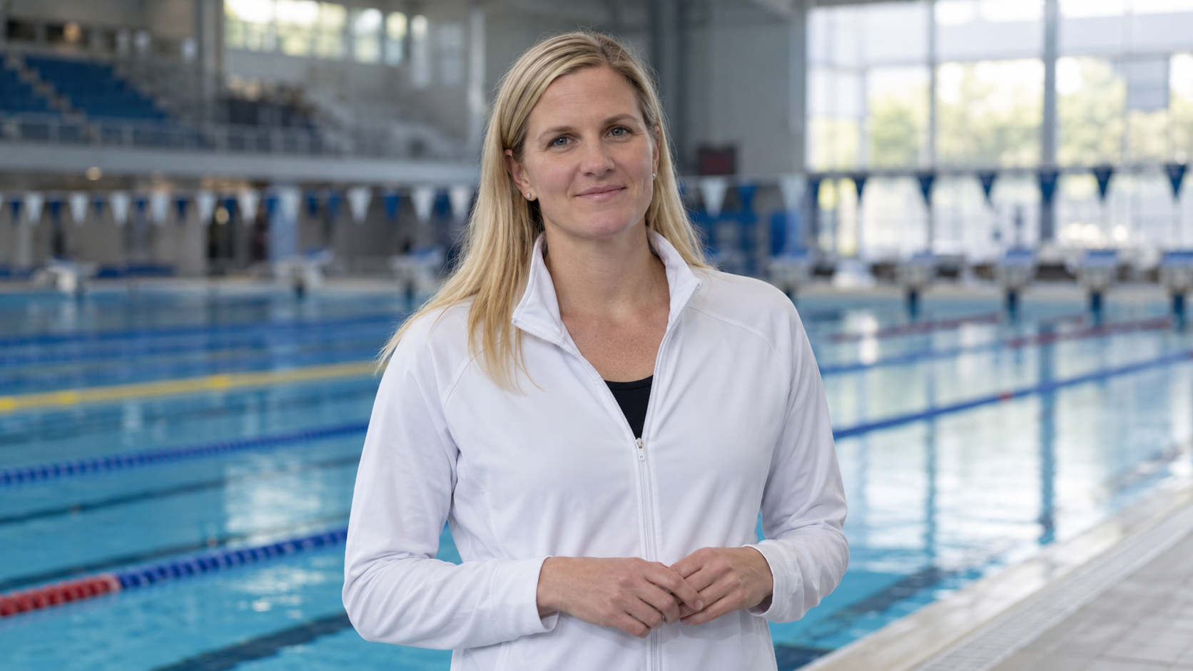 Kirsty Coventry, 2026