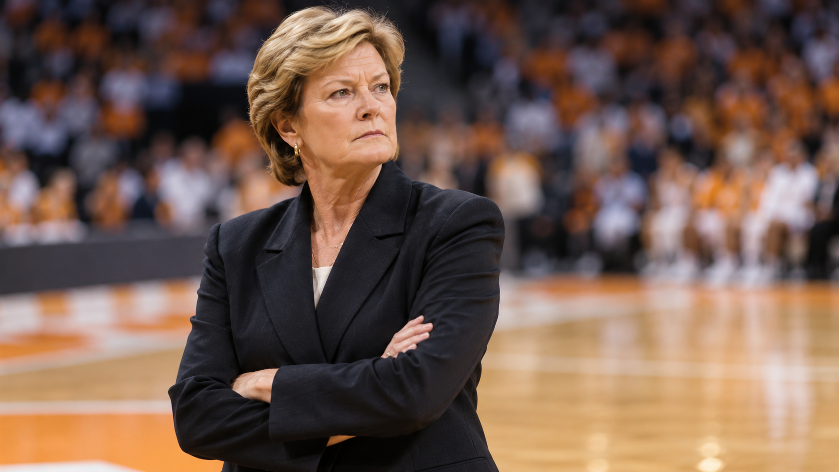 Pat Summitt, 1998