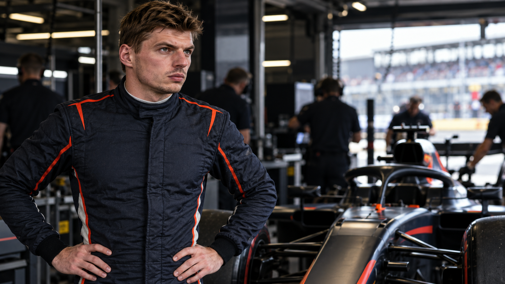 Max Verstappen, 2022