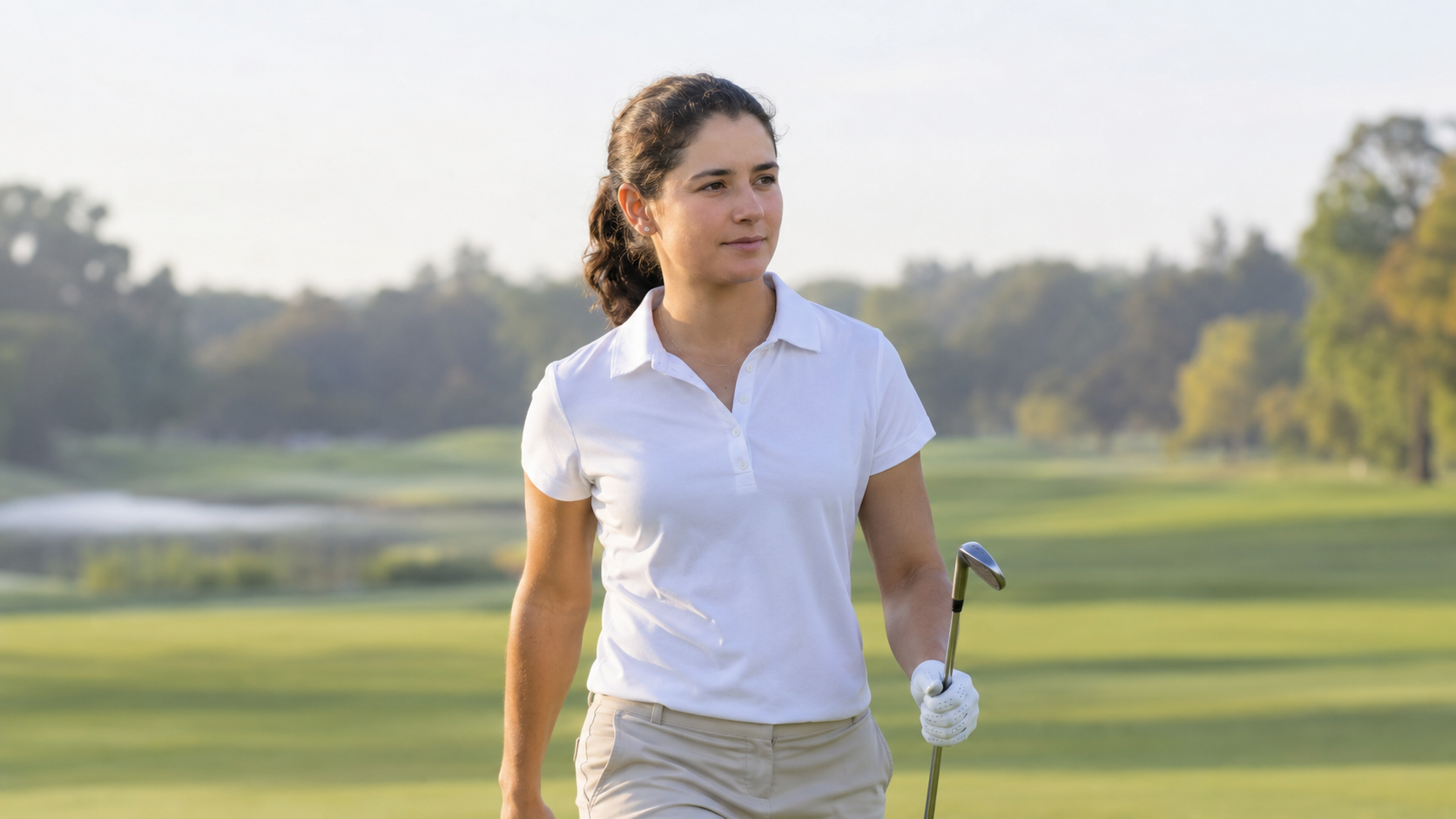 Lorena Ochoa, 2025