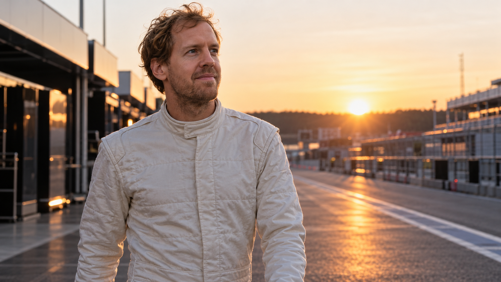 Sebastian Vettel, 2022