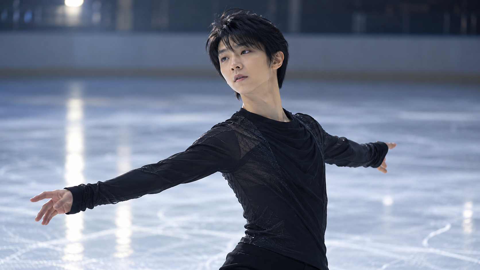 Yuzuru Hanyu, 2022