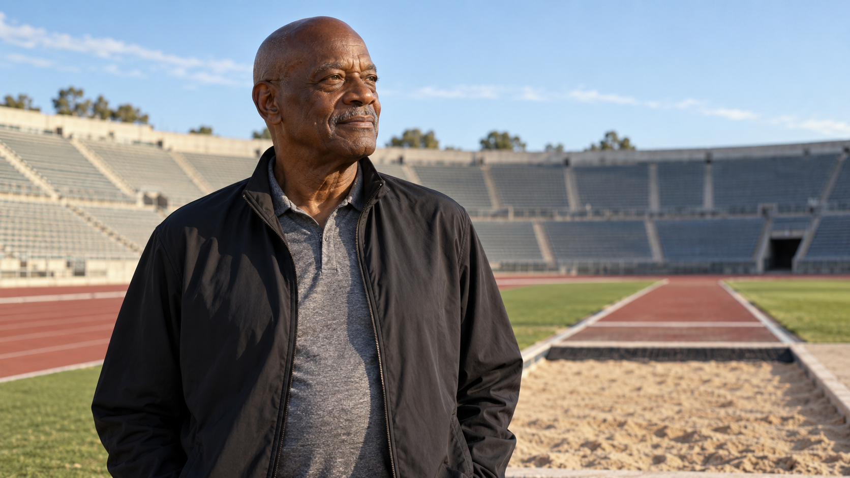 Bob Beamon, 2012