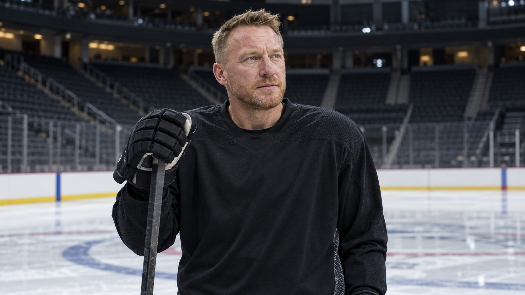 Marian Hossa, 2020