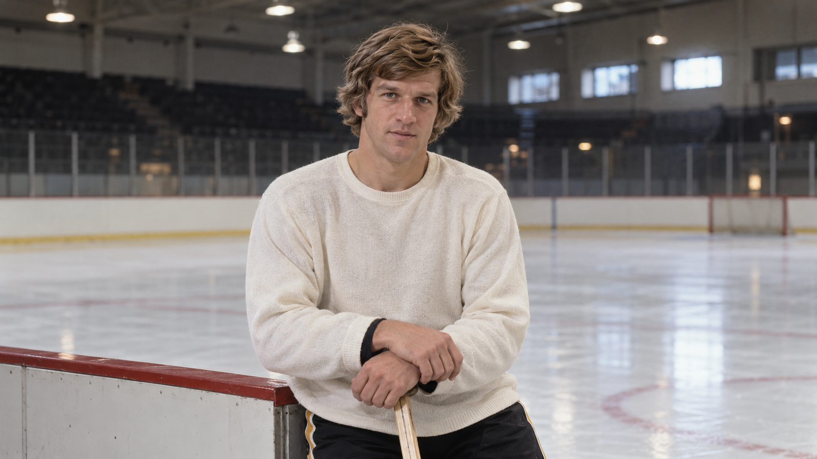 Bobby Orr, 2020