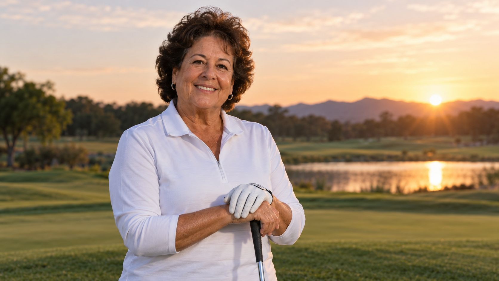 Nancy Lopez, 2017