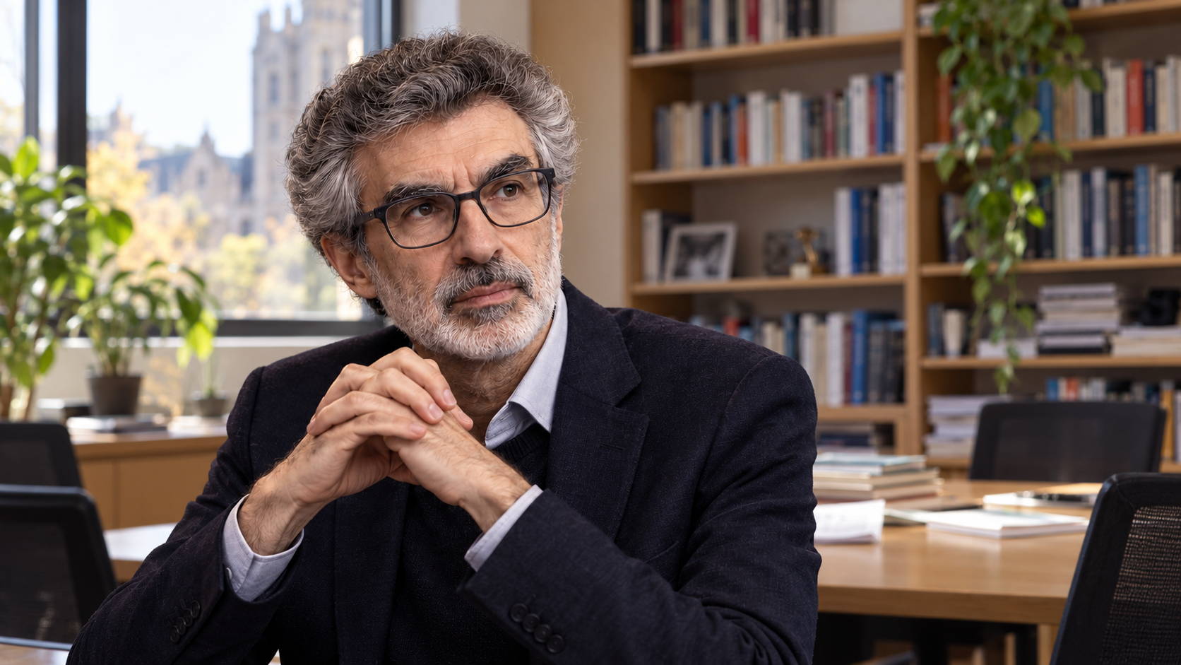 Yoshua Bengio, 2026